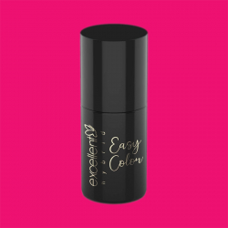 Gellack Excellent Easy för naglar rosa 056 6g
