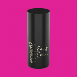 Gellack Excellent Easy för naglar rosa 058 6g