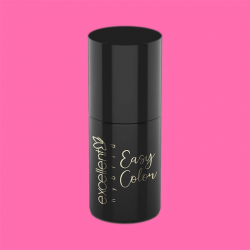 Gellack Excellent Easy för naglar rosa 059 6g
