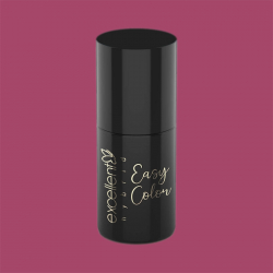 Gellack Excellent Easy för naglar rosa 068 6g