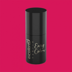 Gellack Excellent Easy för naglar rosa 087 6g