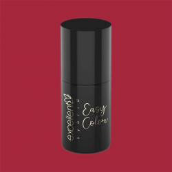 Gellack Excellent Easy för naglar rosa 052 6g