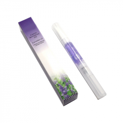 Nagelbandsolja / nagelolja penna lavendel 8ml