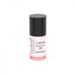Nagelolja Excellent för naglar Jordgubbe 5ml