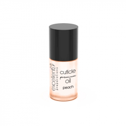 Nagelolja Excellent för naglar Persika 5ml