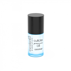 Nagelolja Excellent för naglar Kokos 5ml