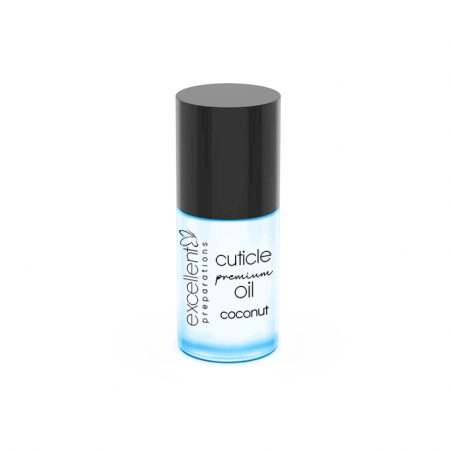 Nagelolja Excellent för naglar Kokos 5ml