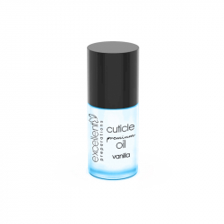 Nagelolja Excellent för naglar Vanilj 5ml