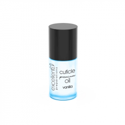 Nagelolja Vanilj Excellent 5ml