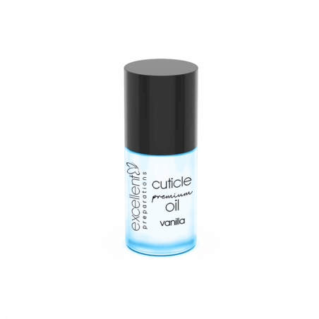 Nagelolja Excellent för naglar Vanilj 5ml