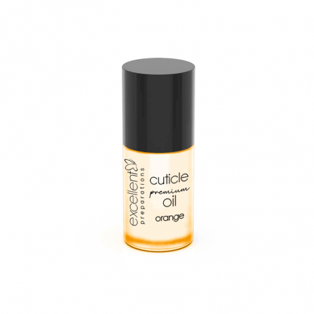 Nagelolja Excellent för naglar Apelsin 5ml