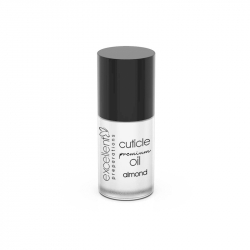 Excellent Nagelolja 8ml Mandel