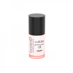 Nagelolja Excellent för naglar Äpple 5ml