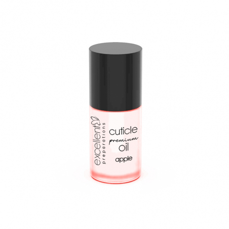 Nagelolja Excellent för naglar Äpple 5ml