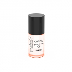 Nagelolja Excellent för naglar Mango 5ml