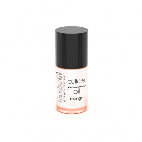Nagelolja Excellent för naglar Mango 5ml