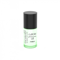 Nagelolja Excellent för naglar Melon 5ml