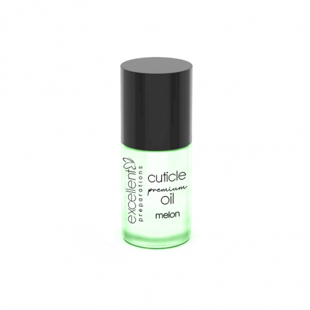 Nagelolja Excellent för naglar Melon 5ml