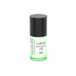 Nagelolja Excellent för naglar Kiwi 5ml