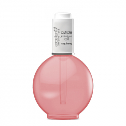 Nagelolja Excellent för naglar Hallon XL 75ml
