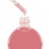 Nagelolja Excellent för naglar Hallon XL 75ml