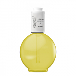 Nagelolja Excellent för naglar Citron XL 75ml