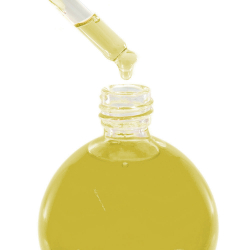 Nagelolja Excellent för naglar Citron XL 75ml