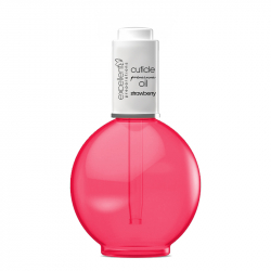 Nagelolja Excellent för naglar Jordgubbe XL 75ml