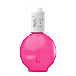 Nagelolja Excellent för naglar Körsbär XL 75ml