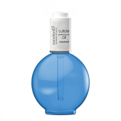 Nagelolja Excellent för naglar Kokos XL 75ml