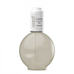 Nagelolja Excellent för naglar Mandel XL 75ml