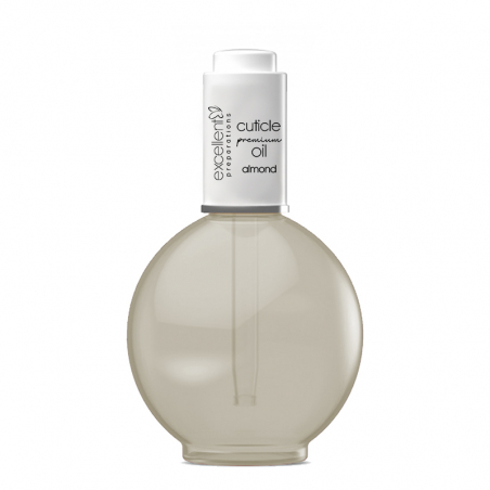 Nagelolja Excellent för naglar Mandel XL 75ml