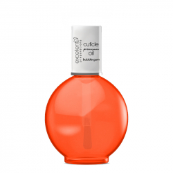 Nagelolja Excellent för naglar Tuggummi XL 75ml