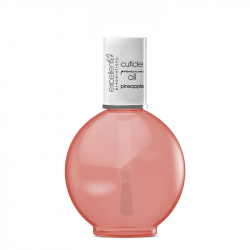 Nagelolja Excellent för naglar Ananas XL 75ml