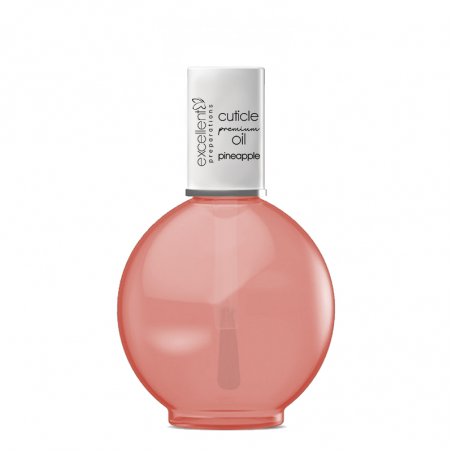 Nagelolja Excellent för naglar Ananas XL 75ml