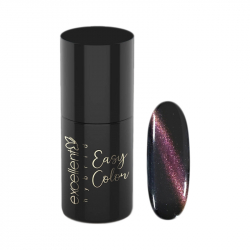 Gellack Excellent Easy Cat Eye för naglar 001 6g