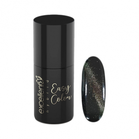 Gellack Excellent Easy Cat Eye för naglar 003 6g