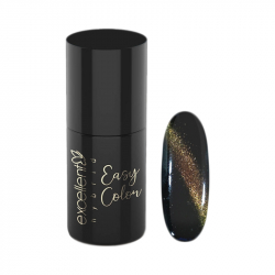 Gellack Excellent Easy Cat Eye för naglar 005 6g