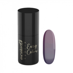 Gellack Excellent Easy Thermo för naglar 016 lila / mörklila 6g