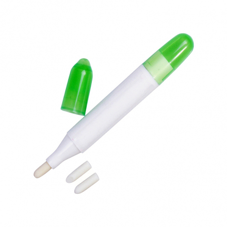 Nagellacksremover / korrektor för naglar och nagelband
