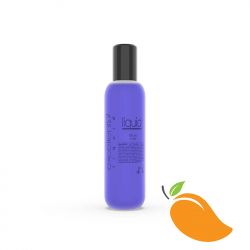 Akrylvätska Excellent Liquid Mango för naglar 100 ml