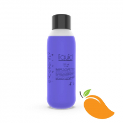 Akrylvätska Excellent Liquid Mango för naglar 500 ml