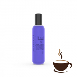 Akrylvätska Excellent Liquid Kaffe för naglar 100 ml