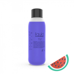 Akrylvätska Excellent Liquid Vattenmelon för naglar 500 ml