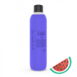Akrylvätska Excellent Liquid Vattenmelon för naglar 1000 ml