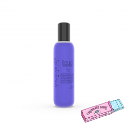 Akrylvätska Excellent Liquid Tuggummi för naglar 100 ml
