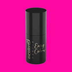 Gellack Excellent Easy Neon för naglar rosa / lila 008 6g