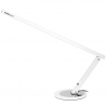 Arbetslampa / bordslampa SLIM LED vit