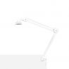 Arbetslampa / bordslampa ECO XL LED vit