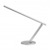 Arbetslampa / bordslampa ALL4LIGHT SLIM LED silver